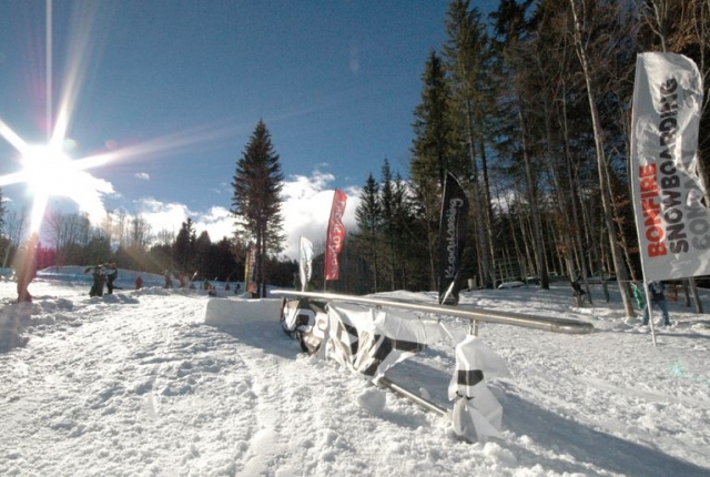 La Pista